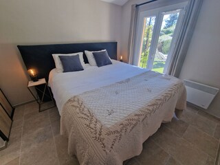 Villa Sainte-Maxime Características 25