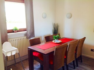 Esszimmer