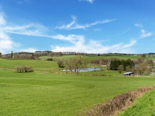 Vakantiehuis Vresse-sur-Semois Buitenaudio-opname 10