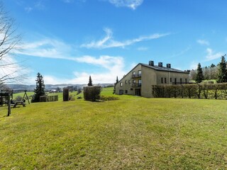 Vakantiehuis Vresse-sur-Semois Buitenaudio-opname 3