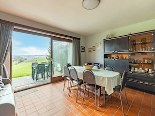 Ferienhaus Vresse-sur-Semois Ausstattung 16