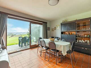 Maison de vacances Vresse-sur-Semois Équipement 17