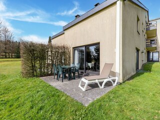 Vakantiehuis Vresse-sur-Semois Buitenaudio-opname 8
