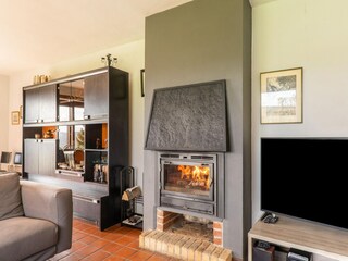 Vakantiehuis Vresse-sur-Semois Kenmerken 13