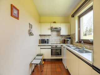 Maison de vacances Vresse-sur-Semois Équipement 18