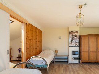 Ferienhaus Vresse-sur-Semois Ausstattung 22