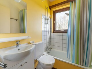 Casa de vacaciones Vresse-sur-Semois Características 15