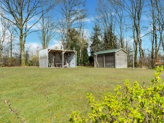 Ferienhaus Vresse-sur-Semois Außenaufnahme 5