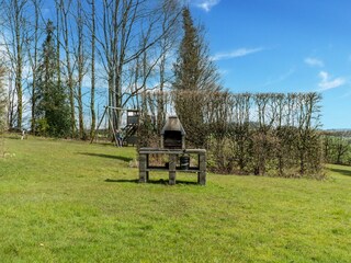 Maison de vacances Vresse-sur-Semois Enregistrement extérieur 9