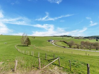 Holiday house Vresse-sur-Semois Environment 25