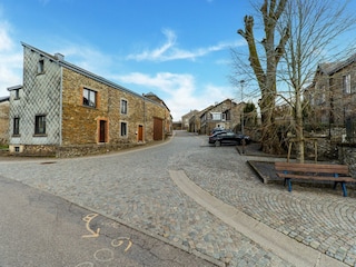 Ferienhaus Vresse-sur-Semois Umgebung 26