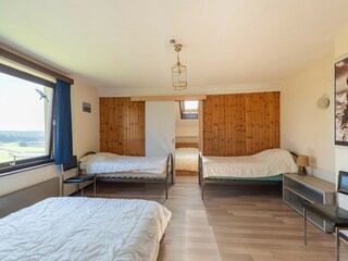 Maison de vacances Vresse-sur-Semois Équipement 15