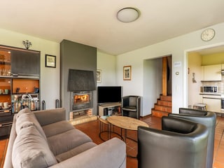 Ferienhaus Vresse-sur-Semois Ausstattung 14