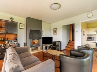 Vakantiehuis Vresse-sur-Semois Kenmerken 16