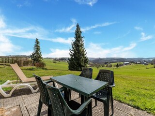 Casa de vacaciones Vresse-sur-Semois Grabación al aire libre 3