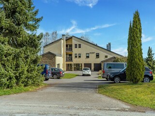 Vakantiehuis Vresse-sur-Semois Buitenaudio-opname 1