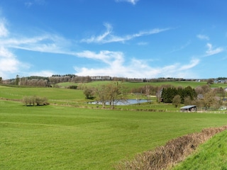 Casa per le vacanze Vresse-sur-Semois Registrazione all'aperto 2