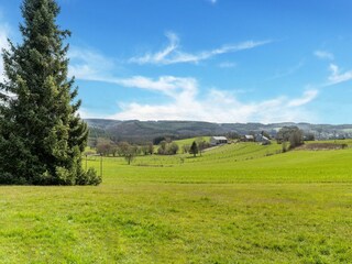 Vakantiehuis Vresse-sur-Semois Buitenaudio-opname 9