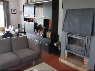 Holiday house Vresse-sur-Semois Features 22