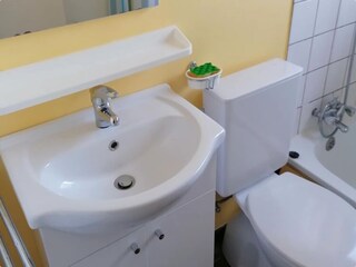 Vakantiehuis Vresse-sur-Semois Kenmerken 15