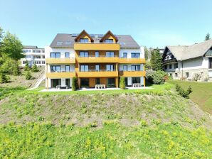 Ferienpark Schöne Wohnung mit Geschirrspüler, in einer Residenz, 500 m vom Skilift entfernt - Winterberg - image1