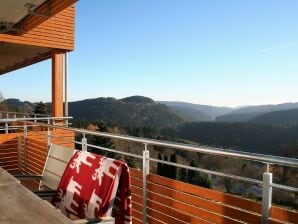 Parc de vacances Bel appartement dans une résidence à 500 m des remontées mécaniques - Winterberg - image1