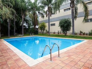 Villa Floridia Outdoor Recording 2