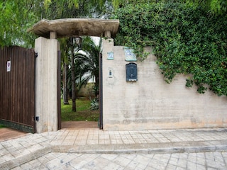 Villa Floridia Features 15