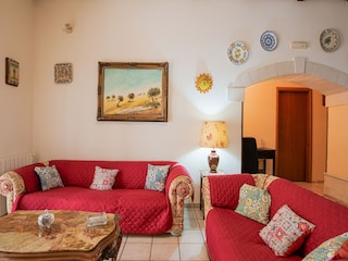 Villa Floridia Features 17