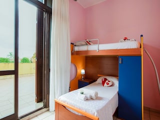 Villa Floridia Features 27