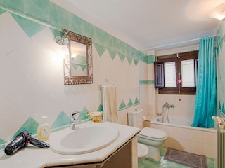 Villa Floridia Features 28