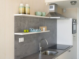 Parco vacanze Vlissingen Caratteristiche 6