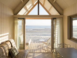 Vakantiepark Vlissingen Buitenaudio-opname 5