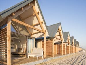 Ferienpark Schön gelegenes Ferienhaus am sauberen Strand von Vlissingen - Vlissingen - image1