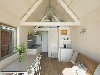 Parco vacanze Vlissingen Caratteristiche 8