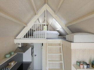 Parc de vacances Vlissingen Équipement 11