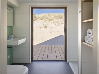 Parc de vacances Vlissingen Équipement 12