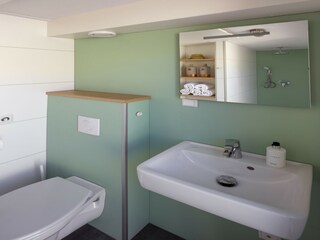 Parco vacanze Vlissingen Caratteristiche 7