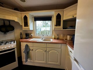 Ferienhaus Gieten Ausstattung 4