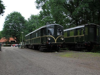 Ferienhaus Gieten  5