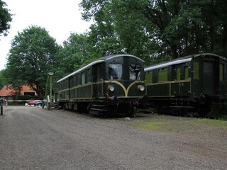 Holiday house Gieten  20
