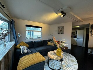 Maison de vacances Gieten Équipement 5