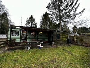 Wohnung im Wald von Eext