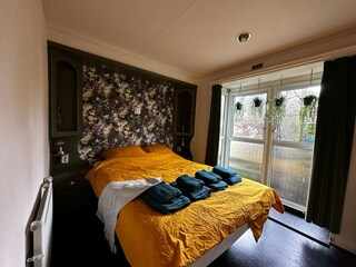 Casa de vacaciones Gieten Características 5