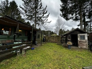 Holiday house Gieten Outdoor Recording 3