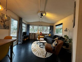 Maison de vacances Gieten Équipement 8