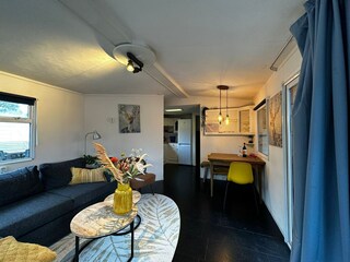 Holiday house Gieten Features 9
