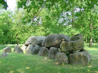 Vakantiehuis Gieten Omgeving 18