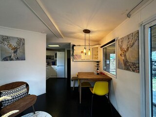 Holiday house Gieten Features 10