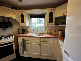Holiday house Gieten Features 11
